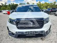 2021 Honda RIDGELINE photo