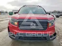 2021 Honda RIDGELINE фото