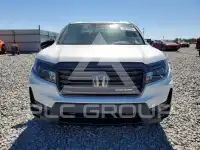 2021 Honda RIDGELINE photo