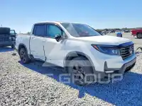 2021 Honda RIDGELINE photo