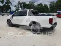 2021 Honda RIDGELINE фото