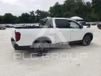 2021 Honda RIDGELINE фото