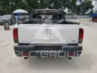 2021 Honda RIDGELINE фото