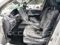 2021 Honda RIDGELINE фото