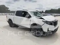 2021 Honda RIDGELINE фото