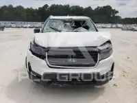 2021 Honda RIDGELINE фото
