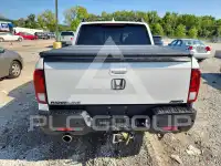 2021 Honda RIDGELINE фото
