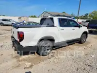 2021 Honda RIDGELINE фото