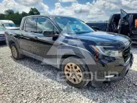 2021 Honda RIDGELINE фото