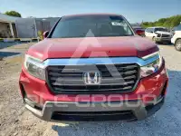 2021 Honda RIDGELINE photo