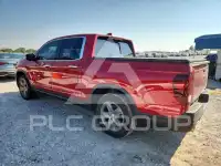 2021 Honda RIDGELINE photo