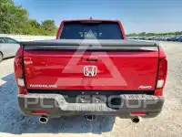 2021 Honda RIDGELINE photo