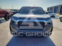 2021 Honda RIDGELINE photo