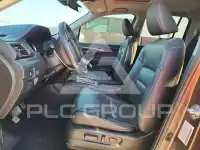 2021 Honda RIDGELINE photo