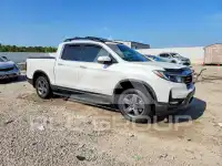 2021 Honda RIDGELINE фото