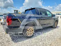 2021 Honda RIDGELINE фото