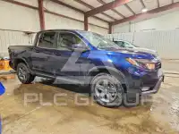 2021 Honda RIDGELINE фото