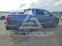 2021 Honda RIDGELINE фото