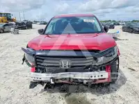2021 Honda RIDGELINE фото