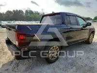 2021 Honda RIDGELINE photo