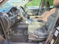 2021 Honda RIDGELINE photo