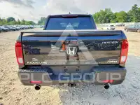 2021 Honda RIDGELINE photo