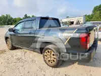 2021 Honda RIDGELINE photo