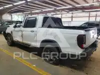 2021 Honda RIDGELINE фото