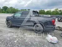 2021 Honda RIDGELINE фото