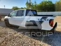 2021 Honda RIDGELINE photo