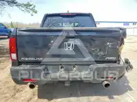 2021 Honda RIDGELINE photo