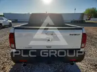 2021 Honda RIDGELINE photo