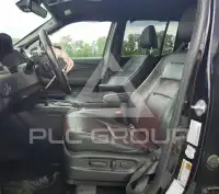 2021 Honda RIDGELINE фото