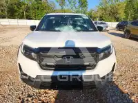 2021 Honda RIDGELINE photo
