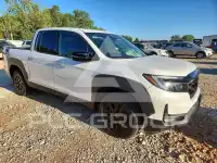 2021 Honda RIDGELINE photo