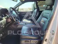 2021 Honda RIDGELINE фото