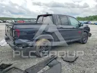 2021 Honda RIDGELINE фото