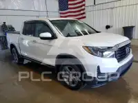 2021 Honda RIDGELINE photo