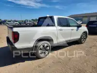 2021 Honda RIDGELINE photo