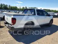 2021 Honda RIDGELINE фото