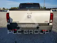 2021 Honda RIDGELINE фото