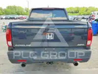2021 Honda RIDGELINE фото