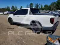 2021 Honda RIDGELINE фото