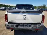 2021 Honda RIDGELINE фото
