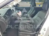 2021 Honda RIDGELINE фото