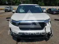 2021 Honda RIDGELINE фото
