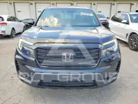2021 Honda RIDGELINE фото