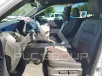 2021 Honda RIDGELINE фото