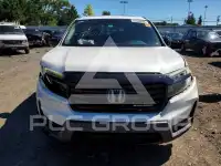2021 Honda RIDGELINE фото