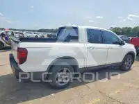 2021 Honda RIDGELINE фото